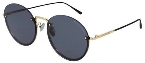 Bottega Veneta BV0221SK 001 VI